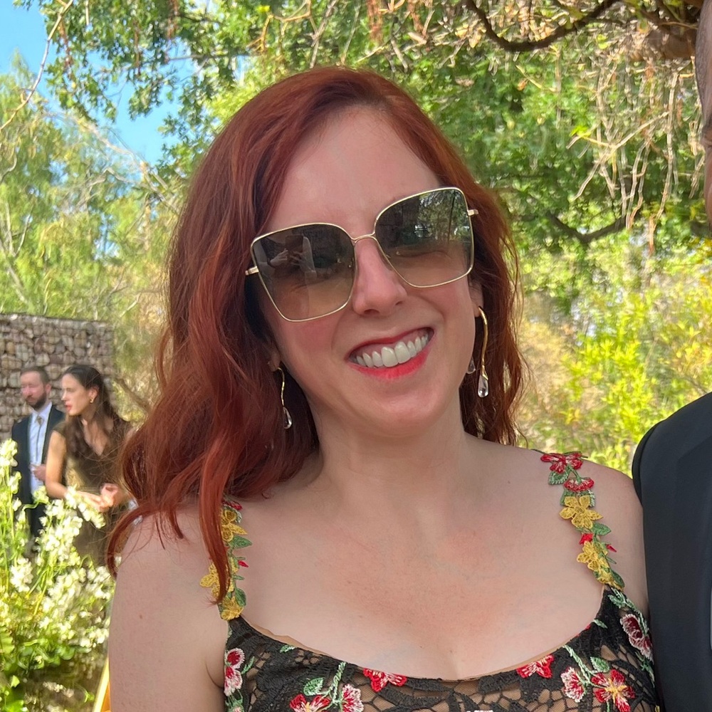 Meet your Posher, Kathryn